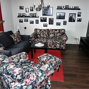 Randersacker Apartment