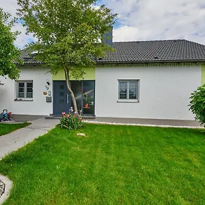 Drosi Am Berg Apartment