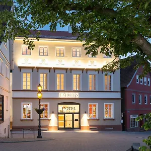 Hotel Emich´s, Amorbach
