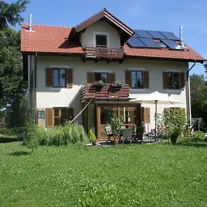 Am Seidlpark Apartment