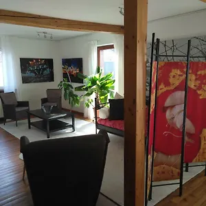 Kunstsalon Apartment