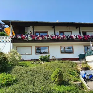 Gipfelblick Apartment