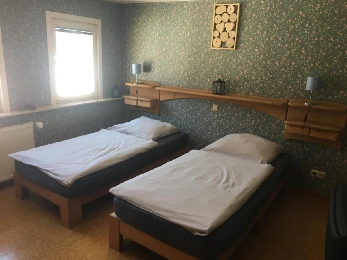 Ferienzimmer Saatmann Amorbach