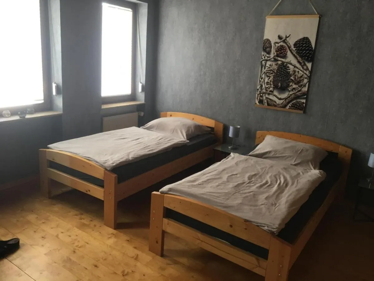 Homestay Ferienzimmer Saatmann Amorbach