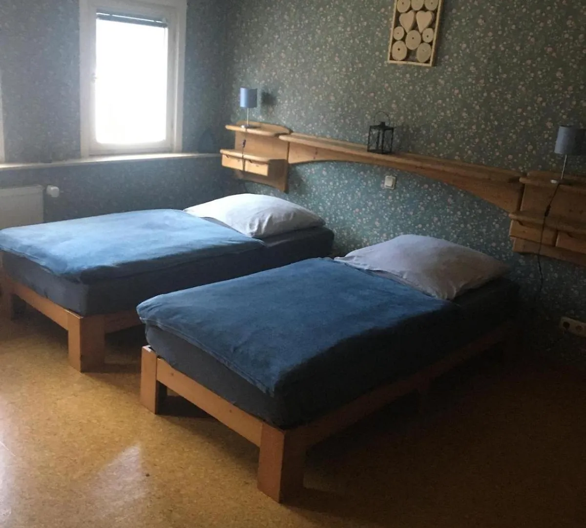 Ferienzimmer Saatmann Amorbach 0*,  Germany