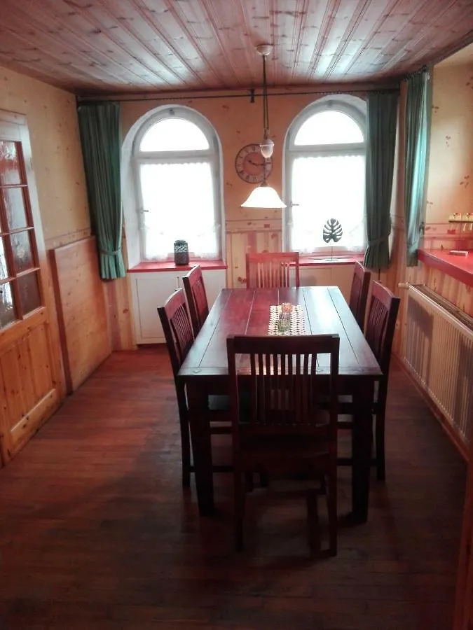 Ferienzimmer Saatmann contacts