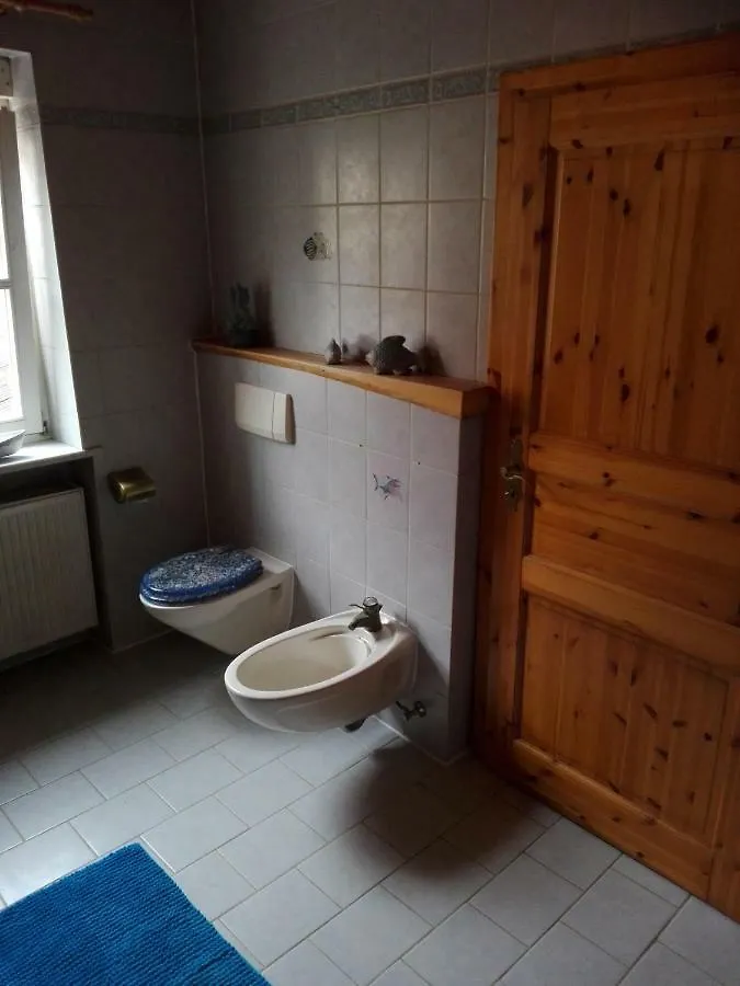 Ferienzimmer Saatmann Amorbach 0*,