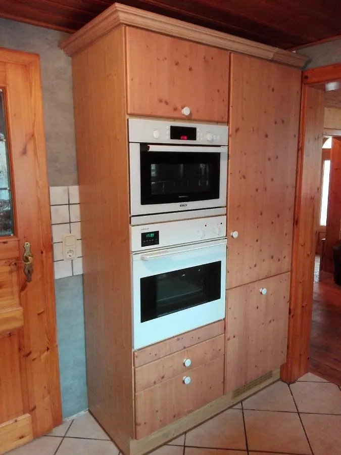 Ferienzimmer Saatmann Amorbach