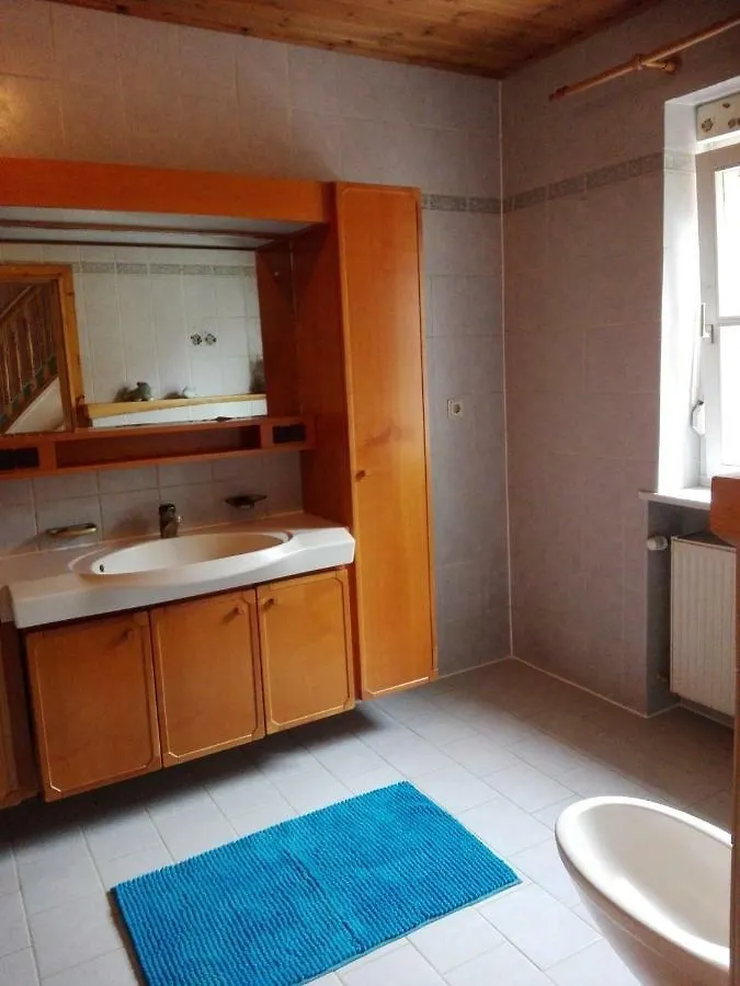 Homestay Ferienzimmer Saatmann Amorbach