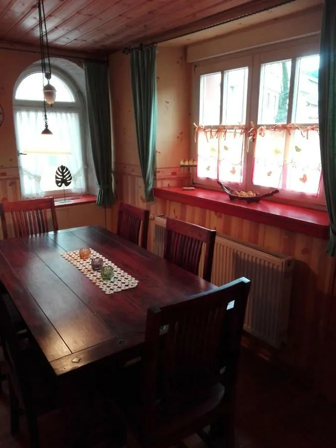 Ferienzimmer Saatmann Amorbach 0*,  Germany