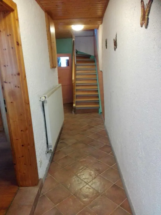 Homestay Ferienzimmer Saatmann Amorbach